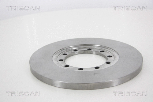 8120 16150 TRISCAN Тормозной диск (фото 2)