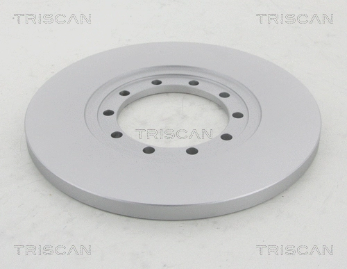 8120 16150C TRISCAN Тормозной диск (фото 2)