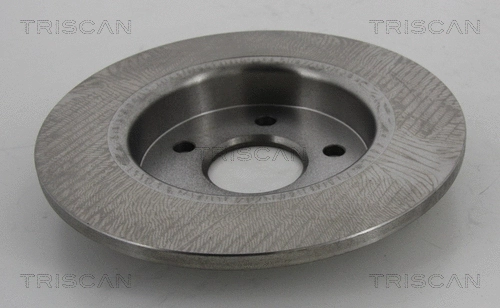 8120 16164 TRISCAN Тормозной диск (фото 2)