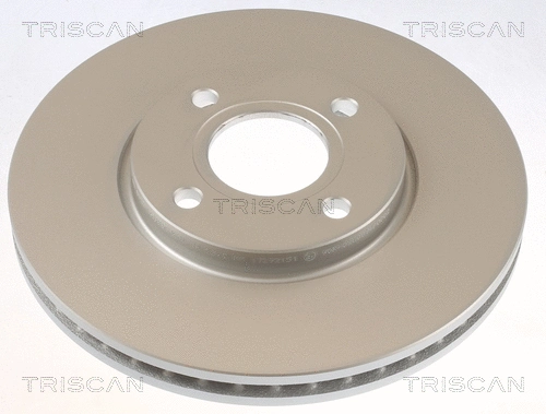 8120 16188C TRISCAN Тормозной диск (фото 1)