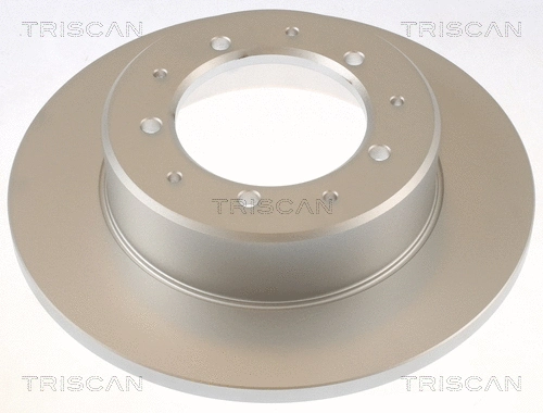 8120 17113C TRISCAN Тормозной диск (фото 1)