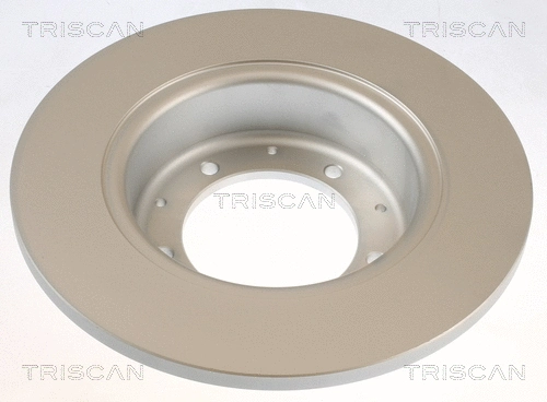 8120 17113C TRISCAN Тормозной диск (фото 2)