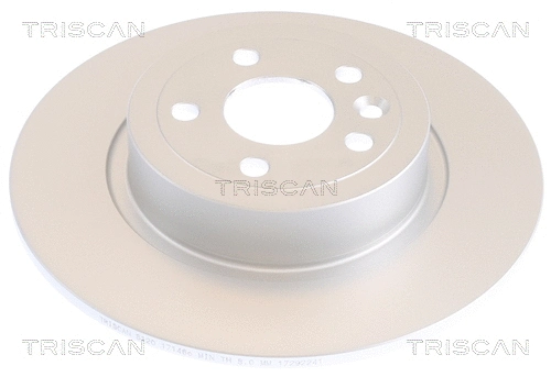 8120 17146C TRISCAN Тормозной диск (фото 1)