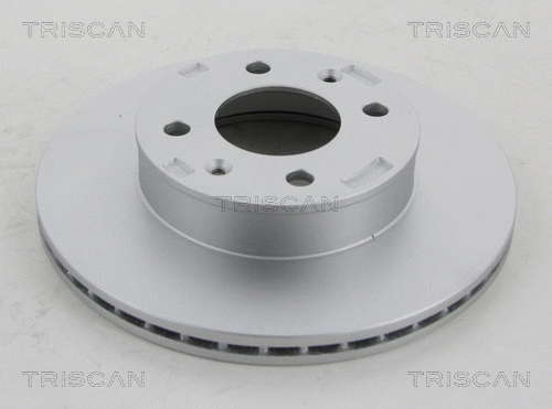 8120 18113C TRISCAN Тормозной диск (фото 1)