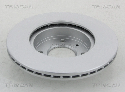 8120 18113C TRISCAN Тормозной диск (фото 2)
