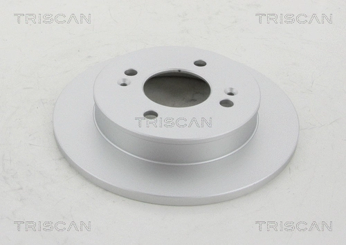 8120 18119C TRISCAN Тормозной диск (фото 1)