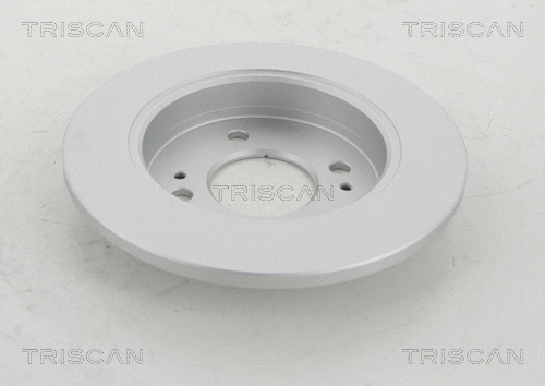 8120 18119C TRISCAN Тормозной диск (фото 2)