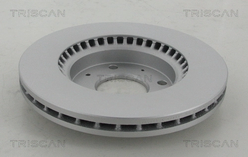 8120 18120C TRISCAN Тормозной диск (фото 2)