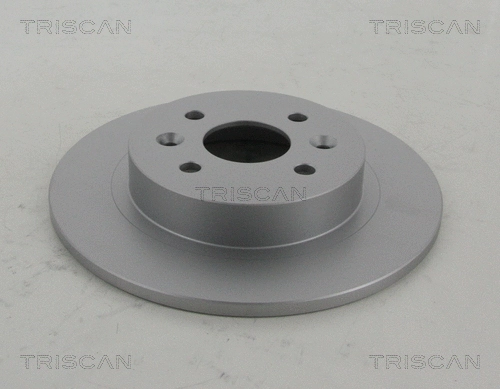 8120 18122C TRISCAN Тормозной диск (фото 1)