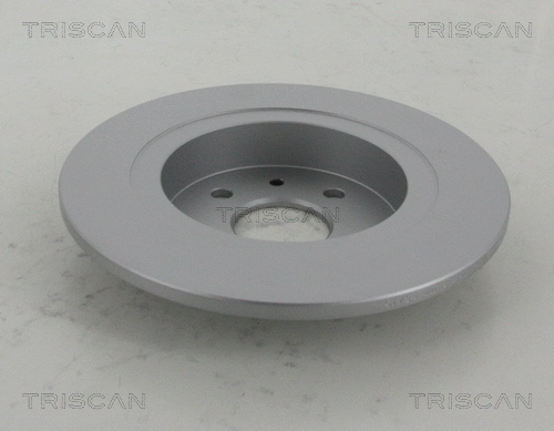 8120 18122C TRISCAN Тормозной диск (фото 2)