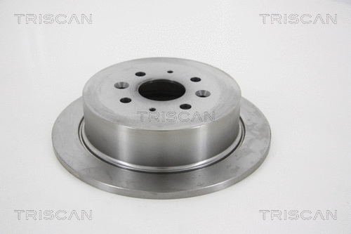 8120 18130 TRISCAN Тормозной диск (фото 1)