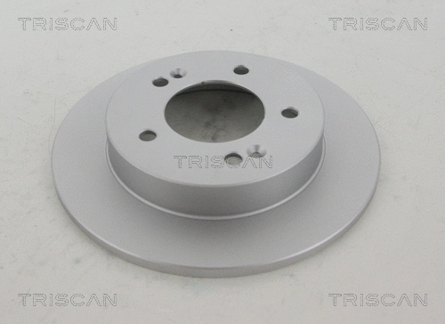 8120 18131C TRISCAN Тормозной диск (фото 1)