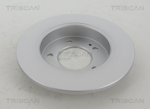 8120 18131C TRISCAN Тормозной диск (фото 2)