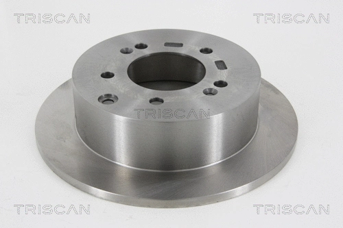 8120 18132 TRISCAN Тормозной диск (фото 1)