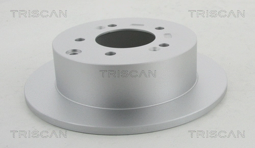 8120 18132C TRISCAN Тормозной диск (фото 1)