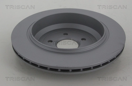 8120 231001C TRISCAN Тормозной диск (фото 2)
