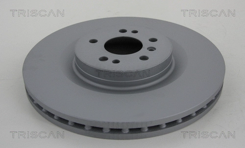 8120 231002C TRISCAN Тормозной диск (фото 1)