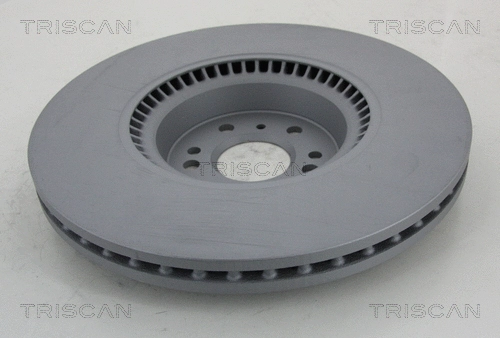 8120 231010C TRISCAN Тормозной диск (фото 2)