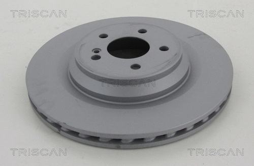 8120 231019C TRISCAN Тормозной диск (фото 1)