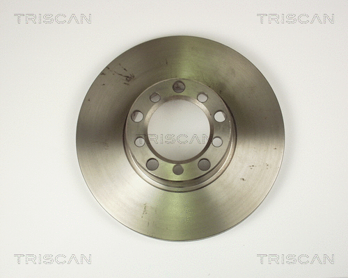 8120 23102 TRISCAN Тормозной диск (фото 1)
