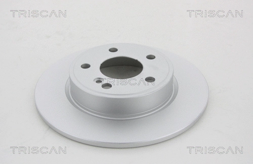 8120 231021C TRISCAN Тормозной диск (фото 1)