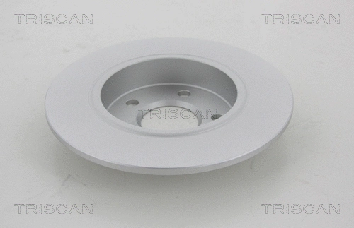 8120 231021C TRISCAN Тормозной диск (фото 2)