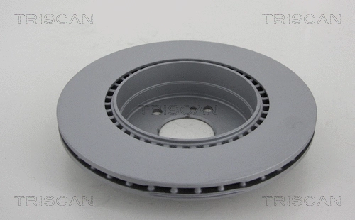 8120 231028C TRISCAN Тормозной диск (фото 2)