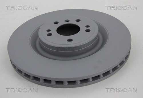 8120 231029C TRISCAN Тормозной диск (фото 1)