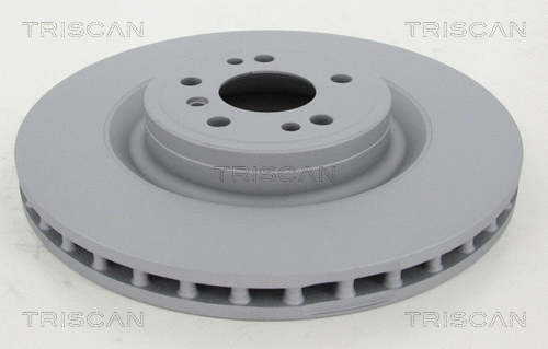 8120 231037C TRISCAN Тормозной диск (фото 1)