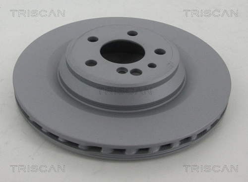 8120 231044C TRISCAN Тормозной диск (фото 1)