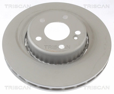 8120 231059C TRISCAN Тормозной диск (фото 1)