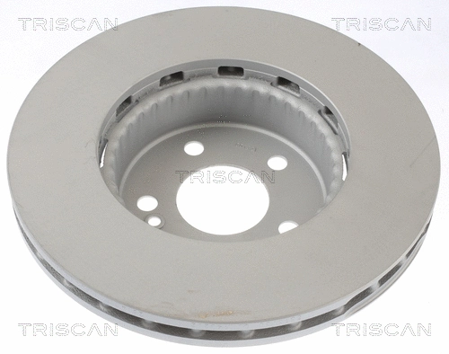8120 231059C TRISCAN Тормозной диск (фото 2)
