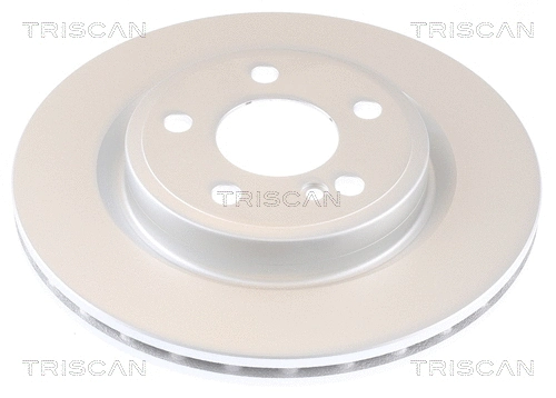 8120 231062C TRISCAN Тормозной диск (фото 1)
