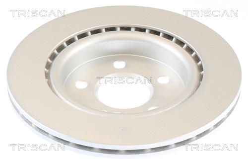 8120 231062C TRISCAN Тормозной диск (фото 2)