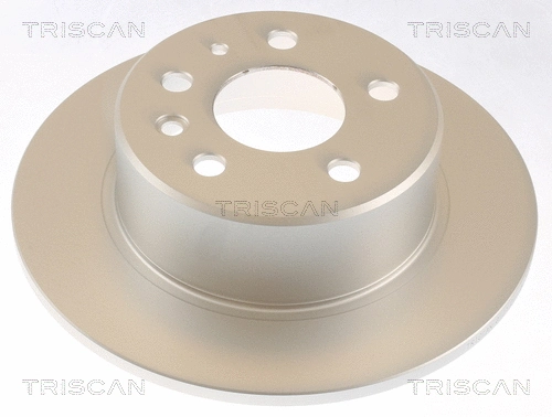 8120 23112C TRISCAN Тормозной диск (фото 1)