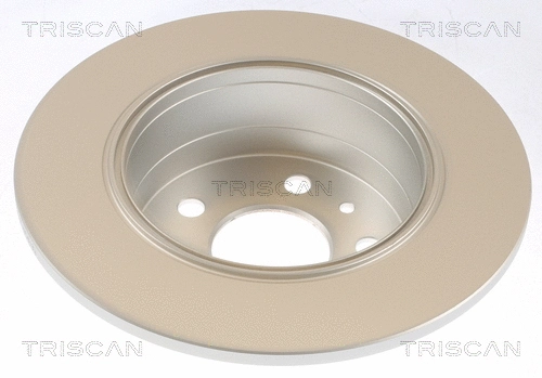 8120 23112C TRISCAN Тормозной диск (фото 2)