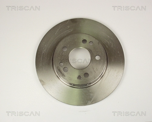 8120 23113 TRISCAN Тормозной диск (фото 1)