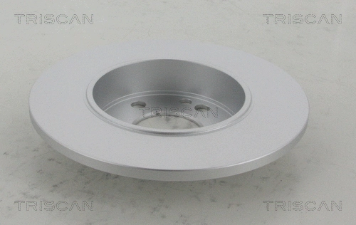 8120 23114C TRISCAN Тормозной диск (фото 2)