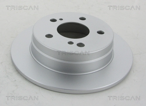 8120 23115C TRISCAN Тормозной диск (фото 1)