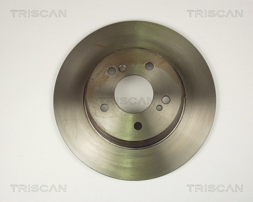 8120 23134 TRISCAN Тормозной диск (фото 1)