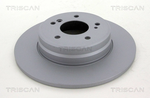 8120 23134C TRISCAN Тормозной диск (фото 1)