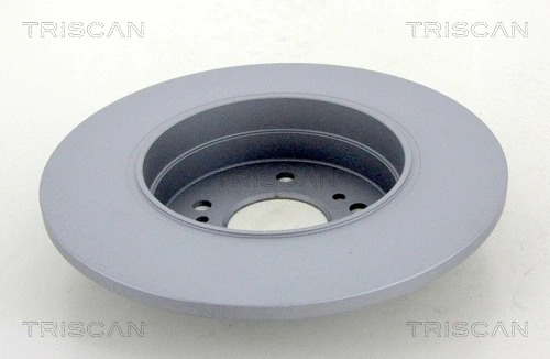 8120 23134C TRISCAN Тормозной диск (фото 2)