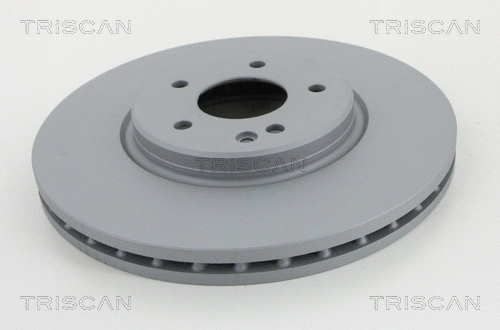 8120 23135C TRISCAN Тормозной диск (фото 1)