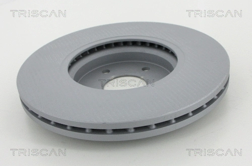 8120 23135C TRISCAN Тормозной диск (фото 2)