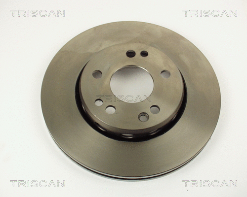 8120 23136 TRISCAN Тормозной диск (фото 1)