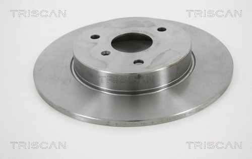 8120 23152 TRISCAN Тормозной диск (фото 1)