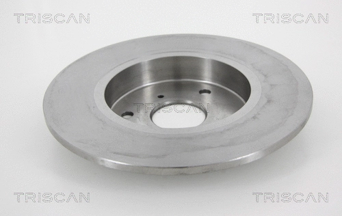 8120 23152 TRISCAN Тормозной диск (фото 2)