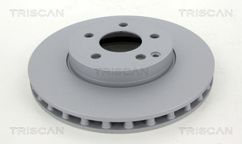8120 23160C TRISCAN Тормозной диск (фото 1)
