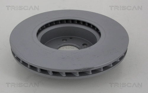 8120 23162C TRISCAN Тормозной диск (фото 2)