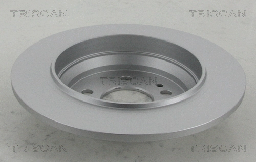 8120 23168C TRISCAN Тормозной диск (фото 2)